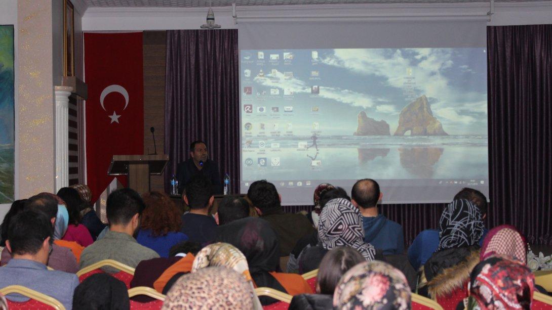 Din Kültürü ve Ahlak Bilgisi Gelişim Programı (DÖGEP) 1. Toplantısı Gerçekleştirildi.