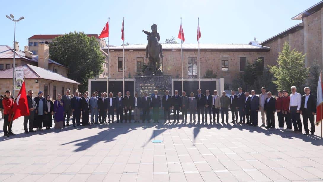 İlköğretim Haftası