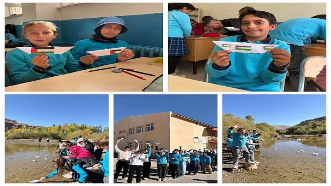 Filistin Etkinliği